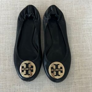 Tory Burch flats